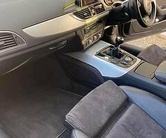 2012 Audi A6 Sline - Image 7/10