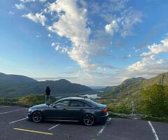 2012 Audi A6 Sline - Image 9/10