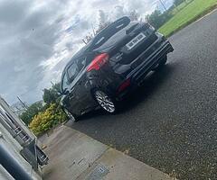 Ford Focus zetec s