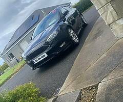 Ford Focus zetec s - Image 3/8