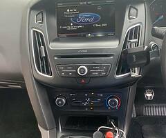 Ford Focus zetec s - Image 5/8