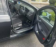Ford Focus zetec s - Image 6/8
