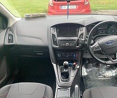 Ford Focus zetec s - Image 7/8