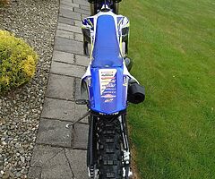 2021 Sherco SE250 - Image 3/9
