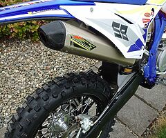 2021 Sherco SE250 - Image 4/9