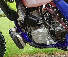 2021 Sherco SE250 - Image 7/9