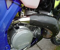 2021 Sherco SE250 - Image 8/9