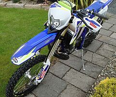 2021 Sherco SE250 - Image 9/9