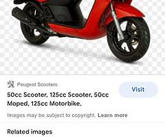 2021 Peugeot Speedfight 2 50