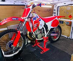 Motorcycle transportation & recovery - Image 4/4