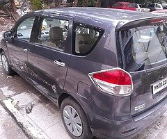 Ertiga VXi 2013