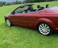 Ford Focus - Image 5/10
