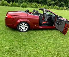 Ford Focus - Image 9/10