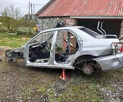 Subaru Impreza Parts
