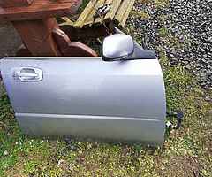 Subaru Impreza Parts - Image 3/10