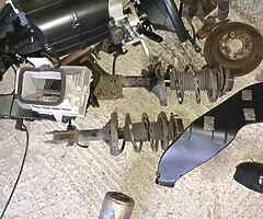 Subaru Impreza Parts - Image 4/10