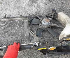 Subaru Impreza Parts - Image 5/10