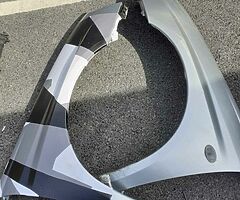 Subaru Impreza Parts - Image 6/10