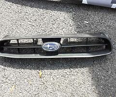 Subaru Impreza Parts - Image 7/10