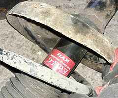 Subaru Impreza Parts - Image 8/10