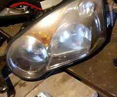 Subaru Impreza Parts - Image 9/10