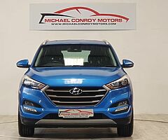 2017 Hyundai Tucson - Image 3/10