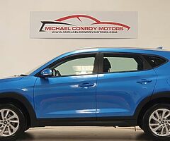 2017 Hyundai Tucson - Image 5/10