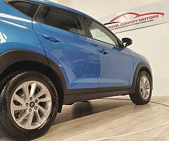 2017 Hyundai Tucson - Image 9/10