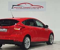 2015 Ford  Focus - Image 3/10