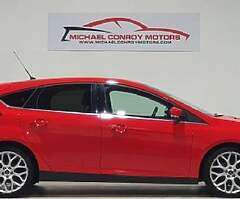 2015 Ford  Focus - Image 7/10
