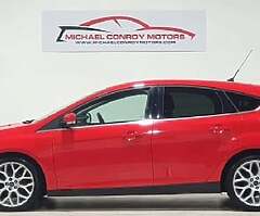 2015 Ford  Focus - Image 8/10