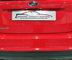 2015 Ford  Focus - Image 9/10