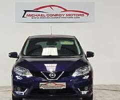 2016 Nissan Pulsar - Image 3/10