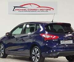 2016 Nissan Pulsar - Image 7/10