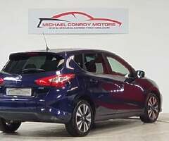 2016 Nissan Pulsar - Image 8/10