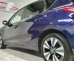2016 Nissan Pulsar - Image 9/10