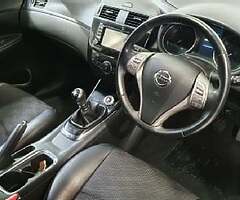 2016 Nissan Pulsar - Image 10/10