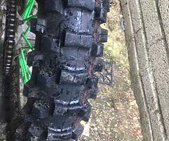 1999 Kawasaki KDX - Image 6/6