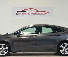 2016 Ford Mondeo - Image 5/10