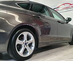 2016 Ford Mondeo - Image 9/10