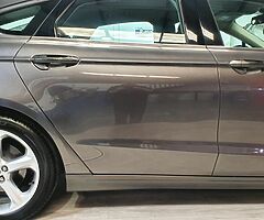 2016 Ford Mondeo - Image 10/10