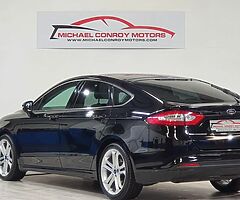 2016 Ford Mondeo - Image 7/10
