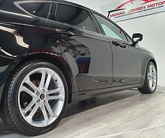2016 Ford Mondeo - Image 10/10