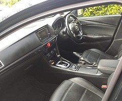 Mazda 6 2.2