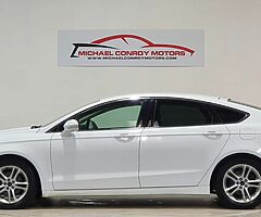 2015 Ford Mondeo - Image 5/10