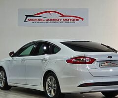 2015 Ford Mondeo - Image 7/10