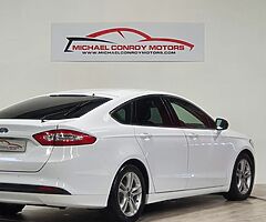 2015 Ford Mondeo - Image 8/10