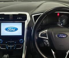 2015 Ford Mondeo - Image 9/10