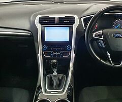 2015 Ford Mondeo - Image 10/10