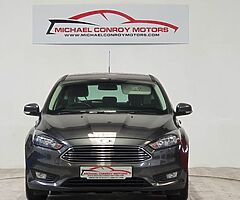 2016 Ford  Focus